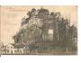 SLOUP V ČECHÁCH + HOSPODA /rok1904?*kb1990