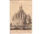 KUTNÁ HORA = CHRÁM SV.BARBORY /rok1904?*kb1994