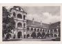 MORAVSKÁ TŘEBOVÁ ZÁMEK č.11644 cca r. 1937 ***53964M