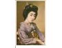 JAPONSKO = GEJŠA /r1919?*kb2003