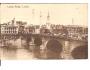 LONDON =ANGLIE +MOST + AUTOBUS /r1924?*kb2024