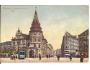 TRAMVAJ = MNICHOV = NĚMECKO /r1910?*kb2041