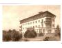 SVRATKA-HOTEL MÁNES / r.1950//*M99-179