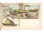 ŠŤAHLAVY = PARNÍ MLÝN= KOLÁŽ/ PLZEŇ /rok1908?*kb2084