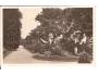PŘEROV = PARK /rok1949?*kb2087