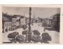 SVITAVY NÁMĚSTÍ NÁKL KRAUS cca r.1945 °53964R