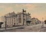 JABLONEC NAD NISOU DIVADLO NÁKL. H.R. r.1909 ***53965N