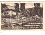 LUHAČOVICE =JAPONSKÁ ZAHRADA /rok1937*kc1419