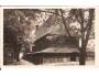 VALAŠSKÉ MEZIŘÍČÍ = DŘEVĚNÝ KOSTEL /rok1937*kc1425
