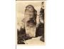 ADRŠPACH SKÁLY = HOMOLE CUKRU /rok1947*kc1429