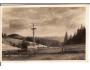 BÍLÝ KŘÍŽ = BESKYDY /rok1936?*kc1434