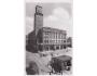 JABLONEC NAD NISOU RADNICE TRAMVAJ cca r.1935 ***53965U