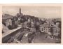 JABLONEC NAD NISOU ORBIS Kčs 2.50 ***53966