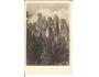 ADRŠPACH SKÁLY = PANÍ MLYNÁŘKA /rok1946*kc1498