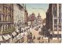 PRAHA + TRAMVAJ = ŽIVÁ ULICE /rok1926?*kc1535