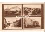 DVŮR KRÁLOVÉ NAD LABEM / r.1925//*M100-22