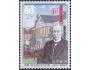 Japonsko 1985 Hisoka Maeshima (1835-1919) generální ředitel