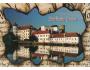 JINDŘICHŮV HRADEC ZÁMEK ***14014HN