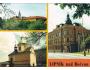 LIPNÍK NAD BEČVOU KLÁŠTER A KOSTEL SV FR. SERAF ***14014HX