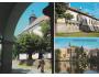 KOSTELNÍ VYDŘÍ NOVÁ BYSTŘICE JINDŘICHŮV HRADEC ***14014IA