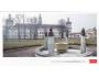 OLOMOUC KLÁŠTER HRADISKO ROZMĚR 180X100 ***14014IN
