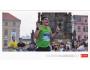 OLOMOUC MARATON ROZMĚR 180X100 ***14014IP