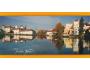 JINDŘICHŮV HRADEC ROZMĚR 210X100 ***14014JD