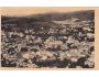 JABLONEC NAD NISOU SVĚT ORBIS °53966E