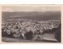 JABLONEC NAD NISOU ORBIS Kčs 2.50 °53966S