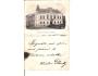 LOUNY = SOKOLOVNA /rok1898?*kc1571