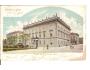 BRNO =BESEDNÍ DŮM+HOTEL SLAVIE /rok1901?*kc1573