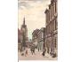 KROMĚŘÍŽ = ŽIVÁ PRUSINOVSKÉHO ULICE /rok1919?*kc1582