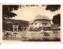 LUHAČOVICE =JAPONSKÁ ZAHRADA /rok1950?*kc1601