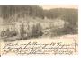 MARIENBAD = MARIÁNSKÉ LÁZNĚ /rok1900?*kc1649