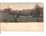 ČASLAV = PARK /rok1900*kc1661