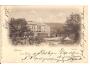 BILINA / TEPLICE /rok1898*kc1673