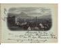 BILINA / TEPLICE /rok1898*kc1674