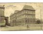 PRAHA-PRŮMYSLOVÉ MUSEUM/ r.1916 /*M101-24