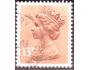 Velká Británie 1984 Královna Alžběta II., Michel č.1002 C r