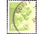 Velká Británie 1985 Královna Alžběta II., Michel č.1050 I r
