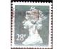Velká Británie 1991 Královna Alžběta II., Michel č.1358 raz