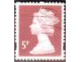 Velká Británie 2011 Královna Alžběta II., Michel č.3056 ra