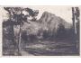 BÍLINA BOŘEŇ FOTO LAUBE DUX cca r 1928 ***53968CH