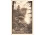 DEVĚT SKAL = VRCHOVINA /rok1931?*kc1707