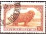 Argentina 1936 Beran, Michel č.423 raz