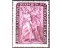 Argentina 1951 Práva žen, Michel č.589 **