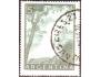 Argentina 1954 Vodopád Iguazú, Michel č.628 raz.