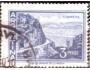 Argentina 1959 Horská silnice, Michel č.702 raz.