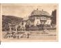 LUHAČOVICE = JAPONSKÁ ZAHRADA /rok1946?*kc1746