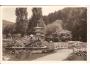 LUHAČOVICE = JAPONSKÁ ZAHRADA /rok1930?*kc1748